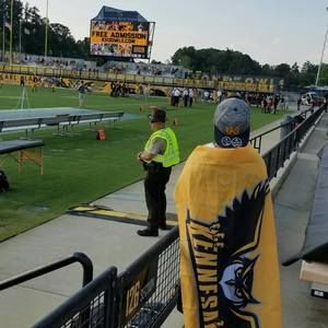 Meet your Posher, Josh